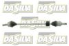 DA SILVA 5212T Drive Shaft